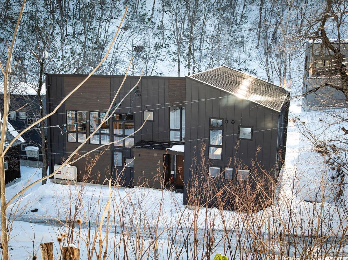 Casi 67 Chalet Kutchan Buitenkant foto